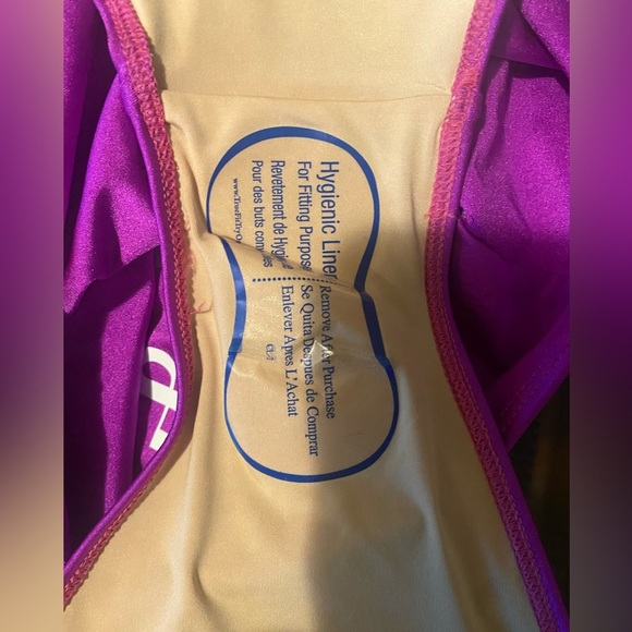 Ravesuits one piece bathing suit - Picture 5 of 6